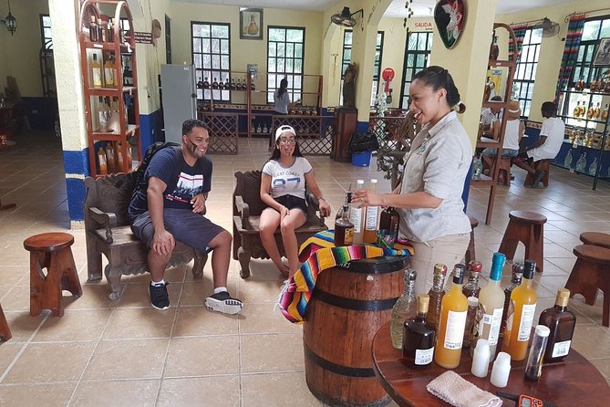 Mayan Village and Tequila Tour - Tequila expectations: address the one negative data point