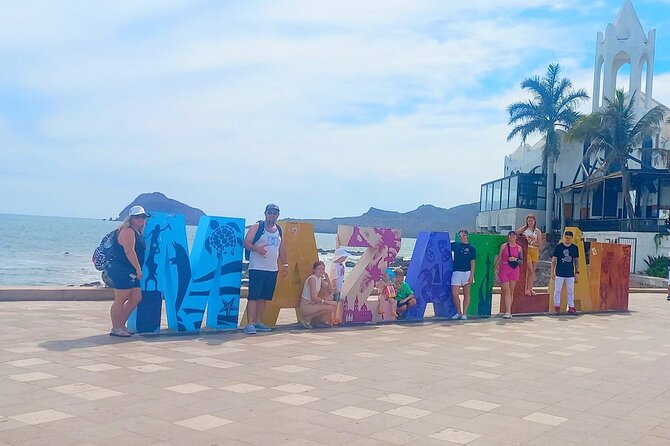Mazatlan City Sightseeing Tour with Shopping Time and Lunch - Key Tour Highlights at a Glance