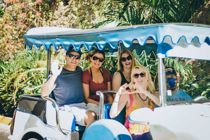 Mazatlan: City Tour in a Traditional "Pulmonia" Open-Air Car - Cliff-jump viewing and what to do if conditions cancel the show