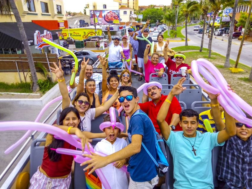 Mazatlán: Double-Decker Bus, Cliff Diving & Walking Tour - The Cathedral of the Immaculate Conception, Baroque Grandeur in the Center