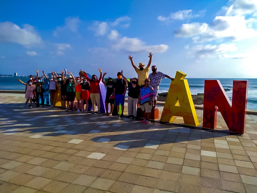 Mazatlán: Double-Decker Bus, Cliff Diving & Walking Tour - Price and Logistics: Why $26 Can Be a Good Deal