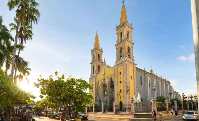 Mazatlan: Old Town Sightseeing and Golden Zone - Key takeaways before you go