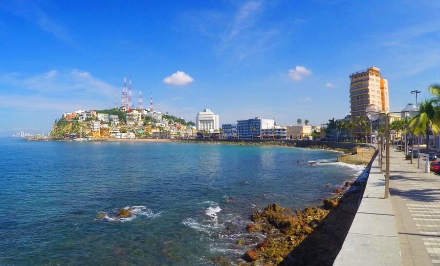 Mazatlan: Old Town Sightseeing and Golden Zone - Should You Book This Tour?