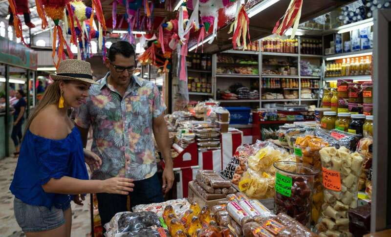 Mazatlan: Old Town Sightseeing and Golden Zone - Timing in a 4-Hour Route: How to Not Feel Rushed