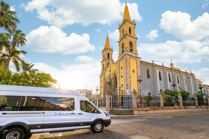 Mazatlan: Old Town Sightseeing and Golden Zone - Who This Mazatlán Half-Day Tour Fits Best
