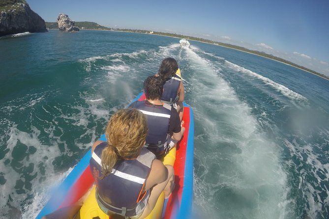 Mazatlan Sightseeing and Beach Activities All Inclusive - Key Highlights at a Glance
