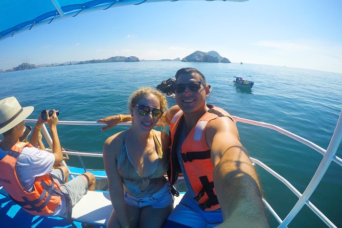Mazatlan Sightseeing and Beach Activities All Inclusive - Lunch, Drinks, and the Real Meaning of All Inclusive Here