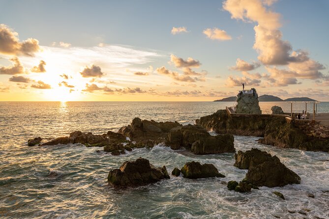Mazatlan Sightseeing and Beach Activities All Inclusive - Guide Support and Group Size: When Organization Helps, and When It Doesn’t
