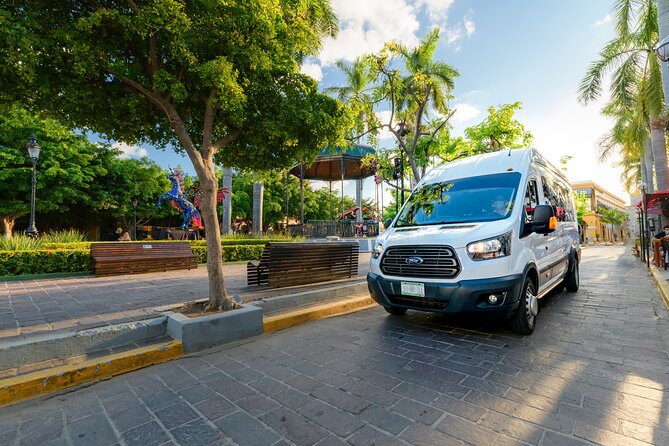 Mazatlan Sightseeing and Golden Zone - The price, the clock, and why this tour works