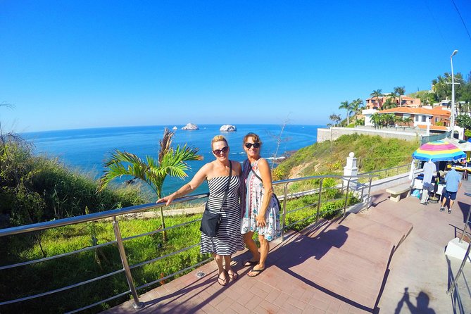 Mazatlan Sightseeing and Golden Zone - Stop 3: Catedral Mazatlan and the open market one block away