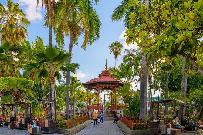 Mazatlan Sightseeing and Golden Zone - Stop 4: the Golden Zone beach time, plus eating and drinking advice