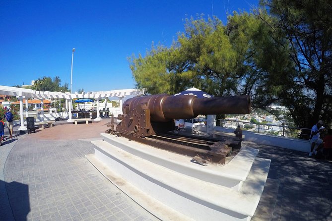 Mazatlan Sightseeing and Golden Zone - The ride experience: group pace, cold drinks, and guide personality