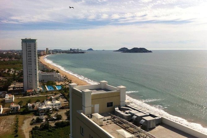 Mazatlan Sightseeing and Shopping Tour - Key things I’d circle before you book