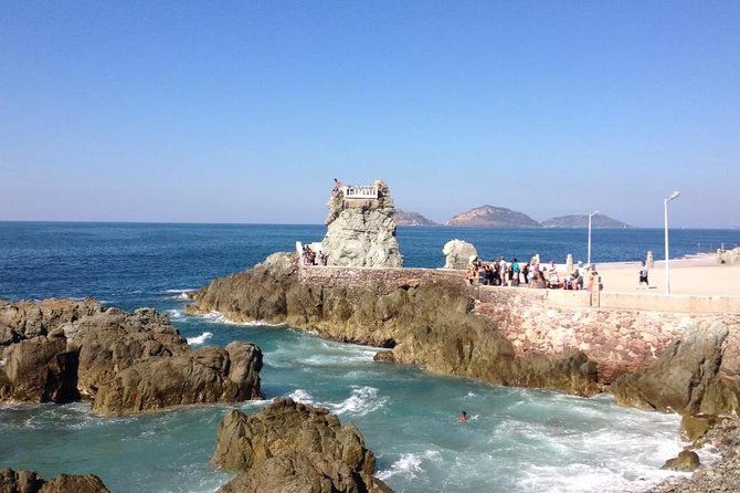 Mazatlan Sightseeing and Shopping Tour - A/C van, smart timing, and why this half-day works