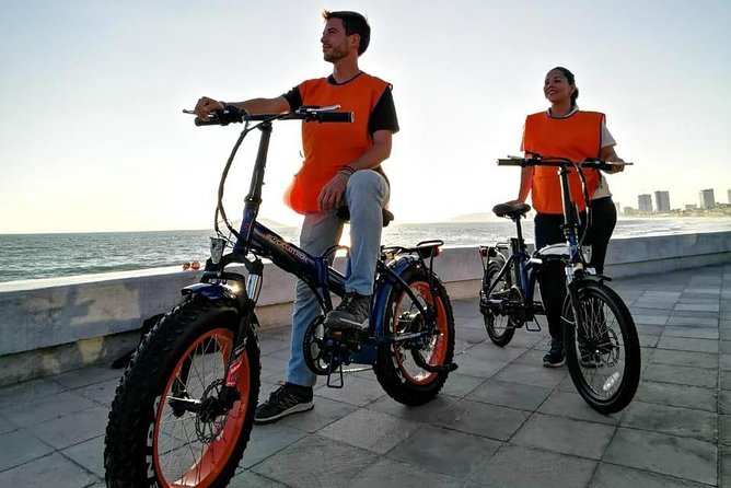 Mazatlan Smart Bike Tour - Key Things That Make This Tour Worth Your Time