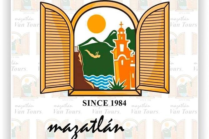 Mazatlan Smart Bike Tour - Malecon Boardwalk Ride and the Mazatlan Letters Photo Moment