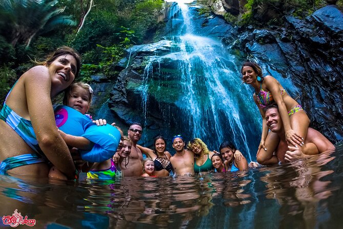 Mega Yacht ALL INCLUSIVE Yelapa Waterfall & Snorkeling Adventure - Yelapa Beach and the Waterfall Hike: Two Ways to Spend the Afternoon