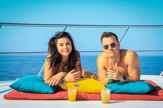 Mega Yacht ALL INCLUSIVE Yelapa Waterfall & Snorkeling Adventure - How Much Snorkeling and Swimming Time to Expect