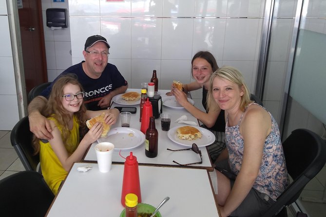 Mercado walking food tour - Key Highlights at a Glance