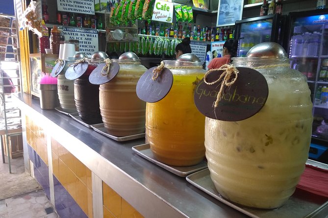 Mercado walking food tour - Mercado Walking Food Tour Value: Why $88 Makes Sense