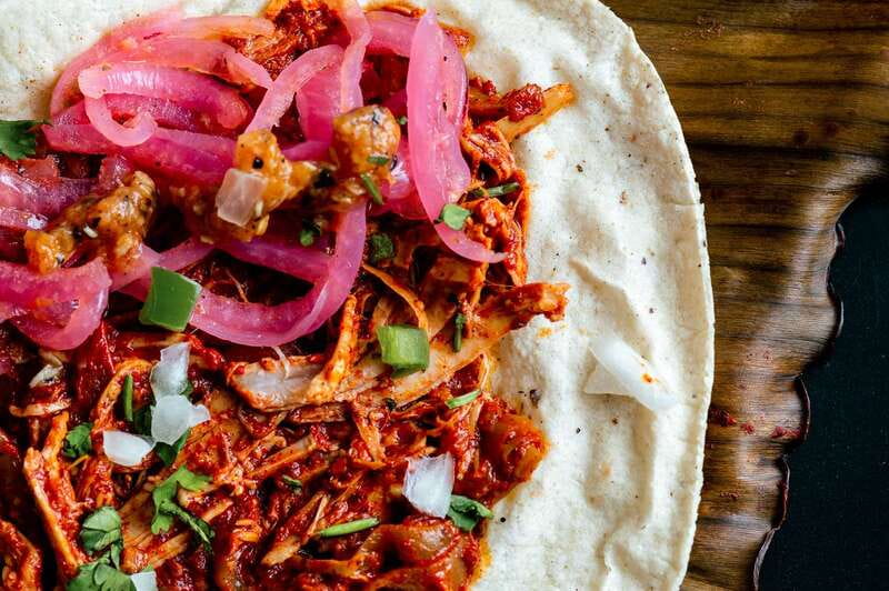 Mérida: 3-Hour Walking Food Tour - Key things that make this Mérida food tour worth your time