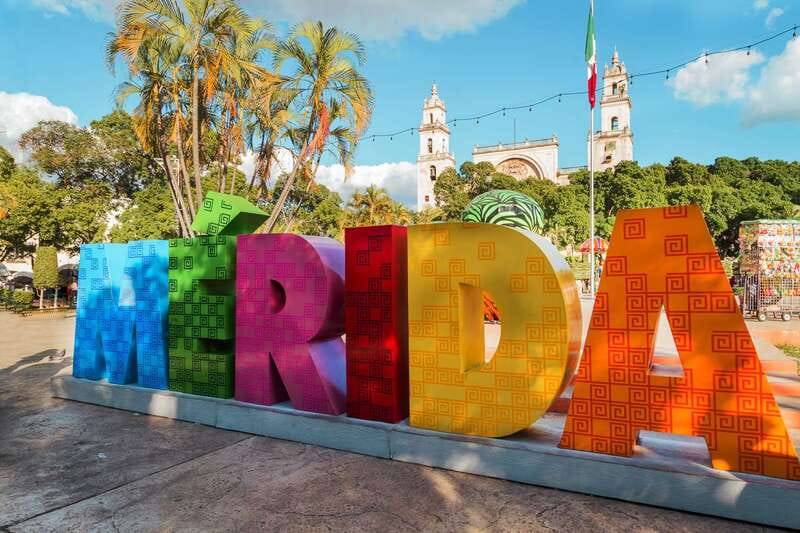 Mérida: 3-Hour Walking Food Tour - Plaza Grande, then straight into real Mérida