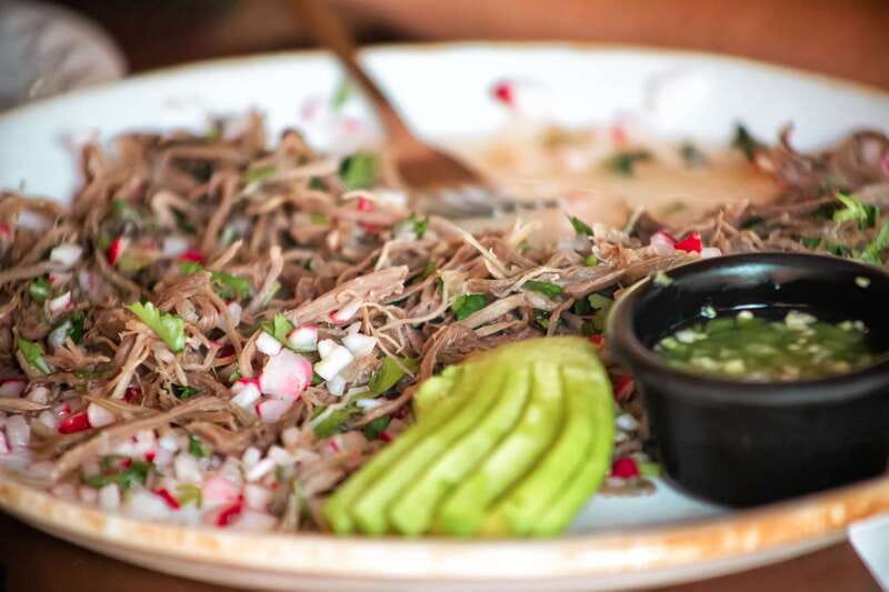 Mérida: 3-Hour Walking Food Tour - Poc chuc: grilled meat with citrus marinade flavor