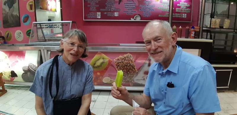 Mérida: 3-Hour Walking Food Tour - Inside the food market: salbutes, tamales, fruit, and the art of choosing