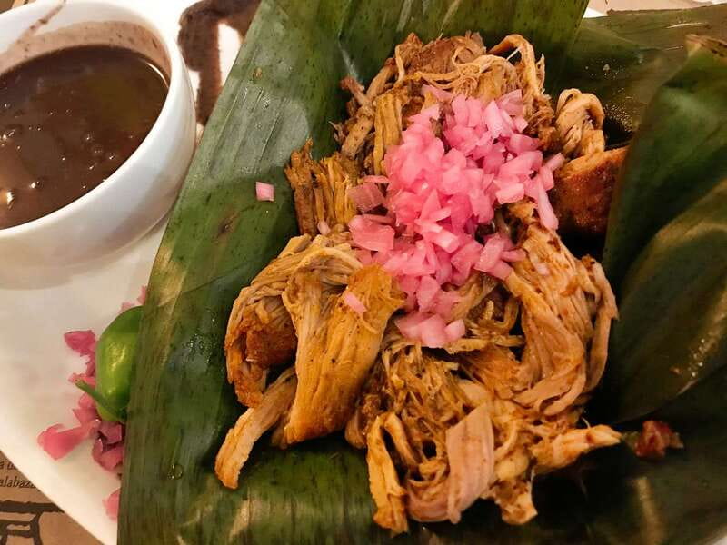 Mérida: 3-Hour Walking Food Tour - Small group size and pacing through heat and crowds