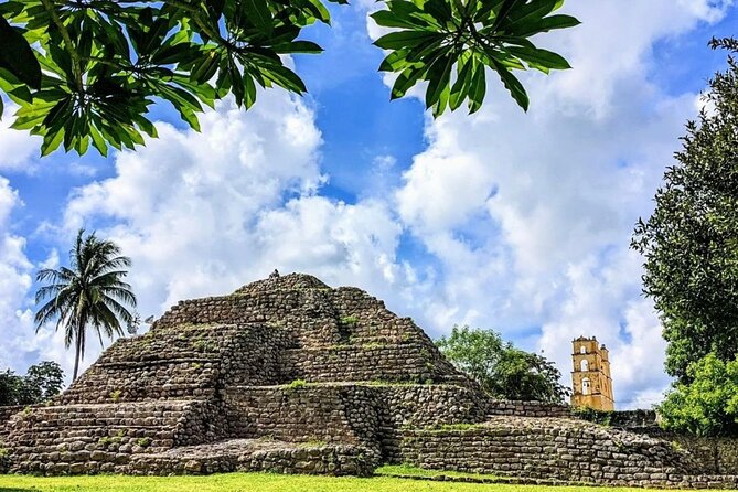 Merida : 4 Santa Barbara Cenotes and Bikes with Lunch - Santa Bárbara Cenotes in Homun: why this day trip is the main event