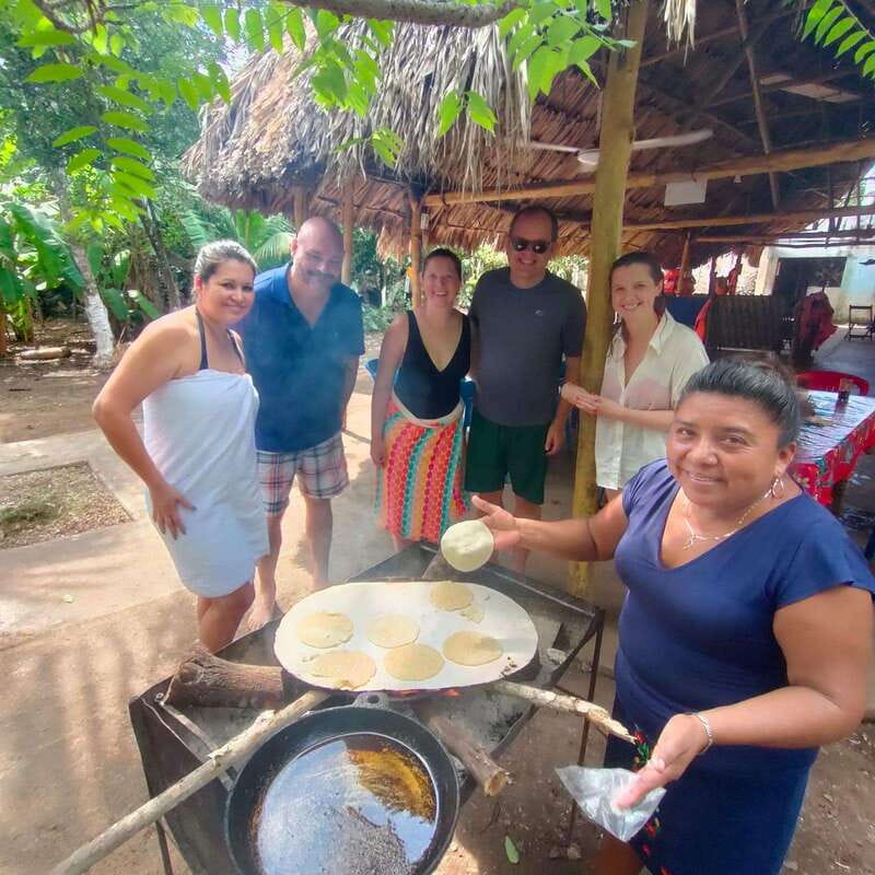Merida: Chichen Itza Cenote, Food Experience & Izamal - A 10-Hour Mérida Day Trip That Actually Feels Manageable
