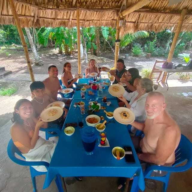 Merida: Chichen Itza Cenote, Food Experience & Izamal - Who This Tour Fits Best From Mérida