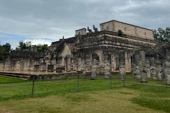 Merida : Chichen Itza, Izamal and Cenote with lunch and pick up - Price and value: why the tour price is only part of your real budget