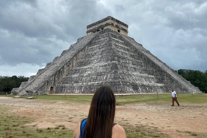 Merida : Chichen Itza, Izamal and Cenote with lunch and pick up - Group size, timing pressure, and comfort considerations that shape the day
