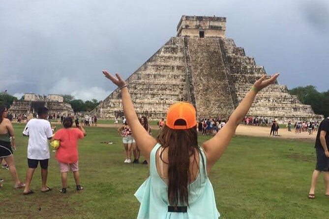 Merida : Chichen Itza, Izamal and Cenote with lunch and pick up - Who should book this Merida highlights tour, and who should consider alternatives