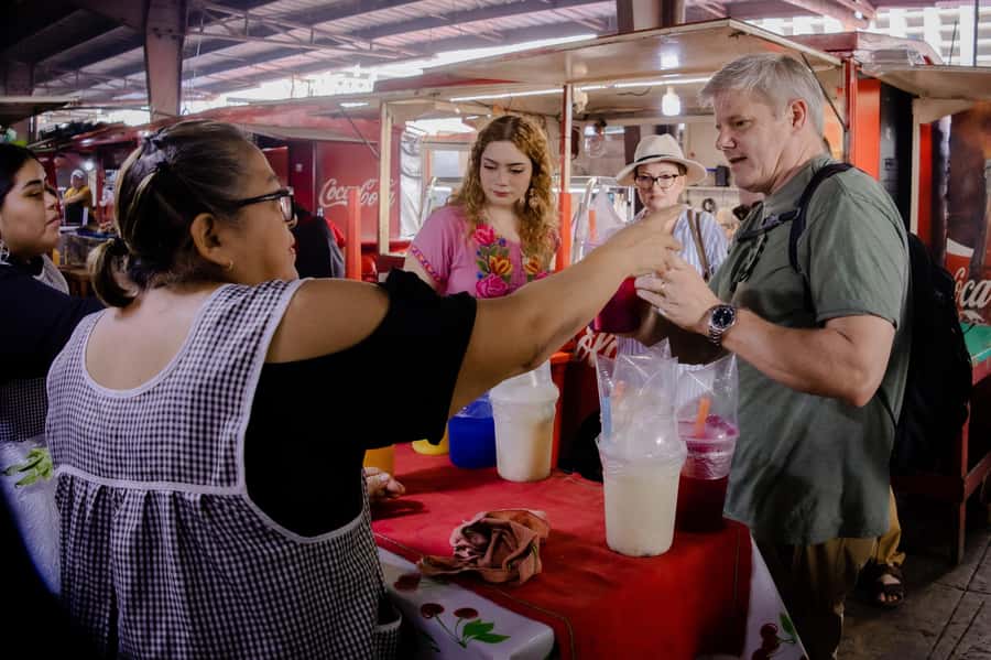Mérida: Food tour of typical Yucatecan cuisine. - Key highlights I’d prioritize