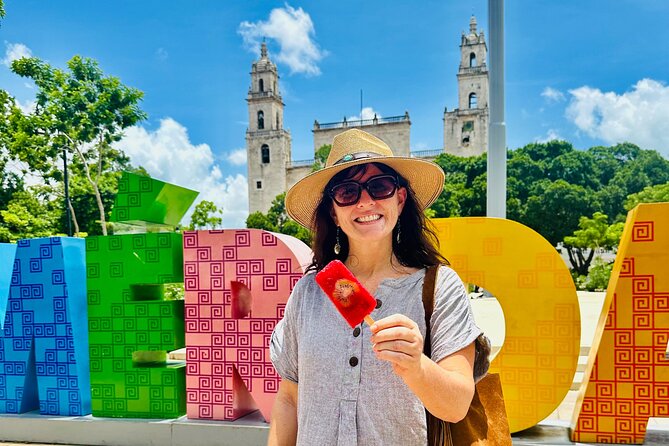 Merida Food Tour with local Yucatecan Chef - What Makes This Tour Worth the $65.71 Price Tag
