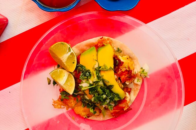 Merida Food Tour with local Yucatecan Chef - Pacing, Dietary Needs, and How Your Guide Keeps It Comfortable