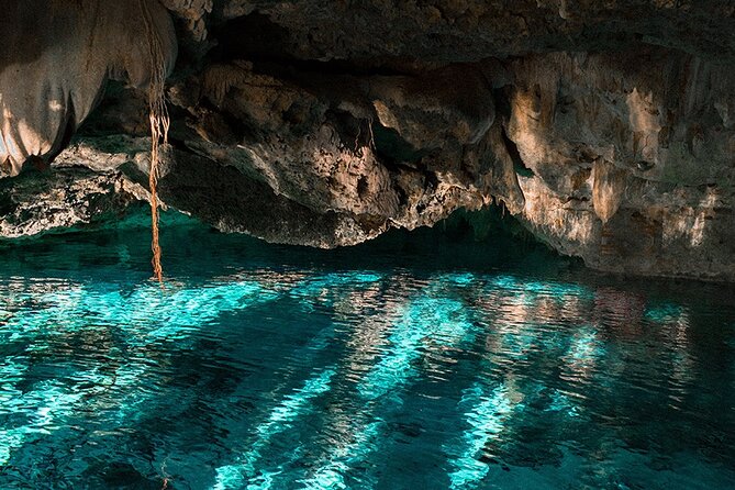 Merida : Guided tour of Uxmal, Kabah and Cenote with Lunch - Quick Key Points to Know Before You Go
