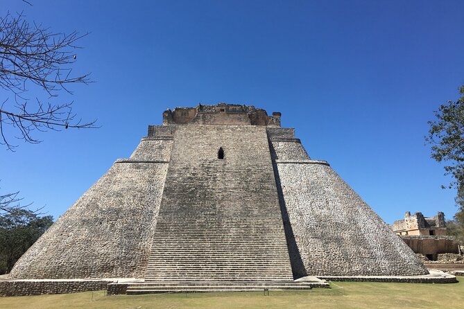 Merida : Guided tour of Uxmal, Kabah and Cenote with Lunch - Picking Up in Merida and Timing Your Expectations