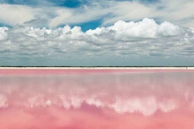 Mérida: Las Coloradas and Río Lagartos with Boat Tour and Lunch - Key Highlights Worth Knowing Before You Go