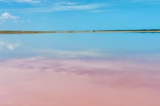 Mérida: Las Coloradas and Río Lagartos with Boat Tour and Lunch - Guide Quality and the Language Factor: Carlos, Jorge, and What It Means for You