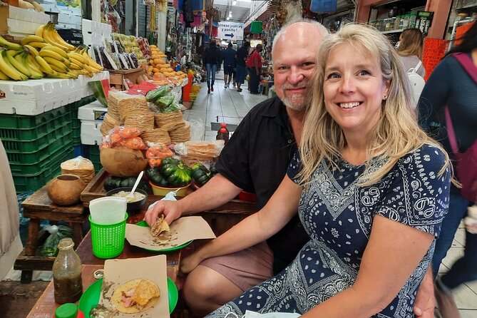Merida Street Food Walking Tour - The Start Near San Ildefonso Cathedral Sets the Tone
