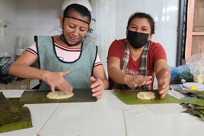 Merida Street Food Walking Tour - Pacing, Heat, and How to Avoid the Most Common Problems