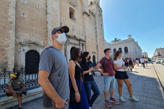 Merida Street Food Walking Tour - Who This Tour Is Best For