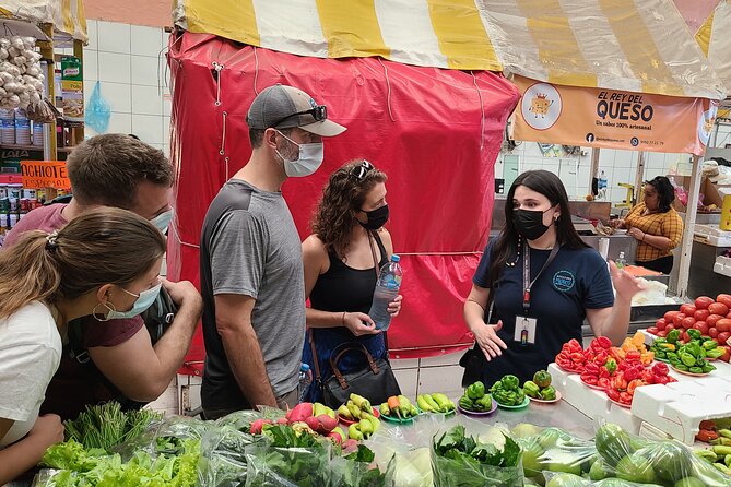 Merida Street Food Walking Tour - Is $69 Worth It for a 3 to 4 Hour Food Walk?