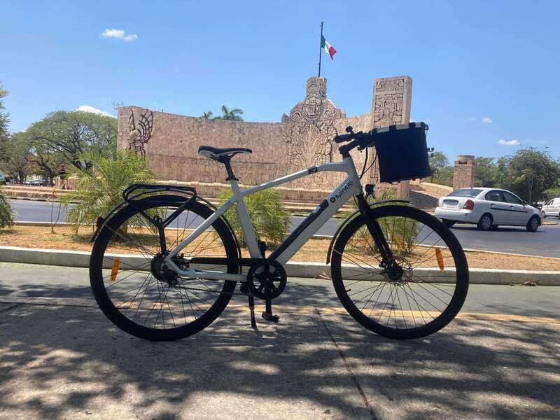 Mérida: The E-bike tour with history and culture - Safety, fitness, and who this tour is really for