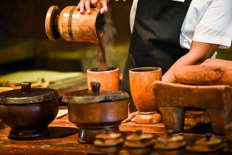 Mérida: Uxmal, Cenote and Chocolate Museum Choco-Story - Choco-Story Museum at the heart of the cocoa story