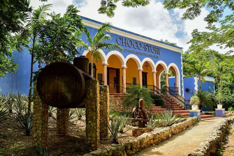 Mérida: Uxmal, Cenote and Chocolate Museum Choco-Story - Should you book this Mérida Uxmal plus cocoa and cenote tour?