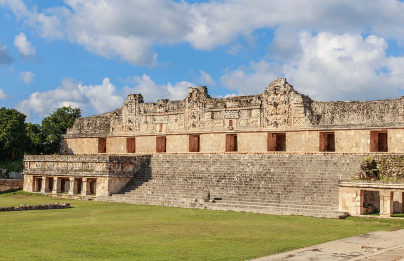 Merida: Uxmal, Cenote and Kabah Archaeological Site Tour - Key takeaways before you go